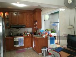 Blk 769 Woodlands Drive 60 (Woodlands), HDB 4 Rooms #110883592